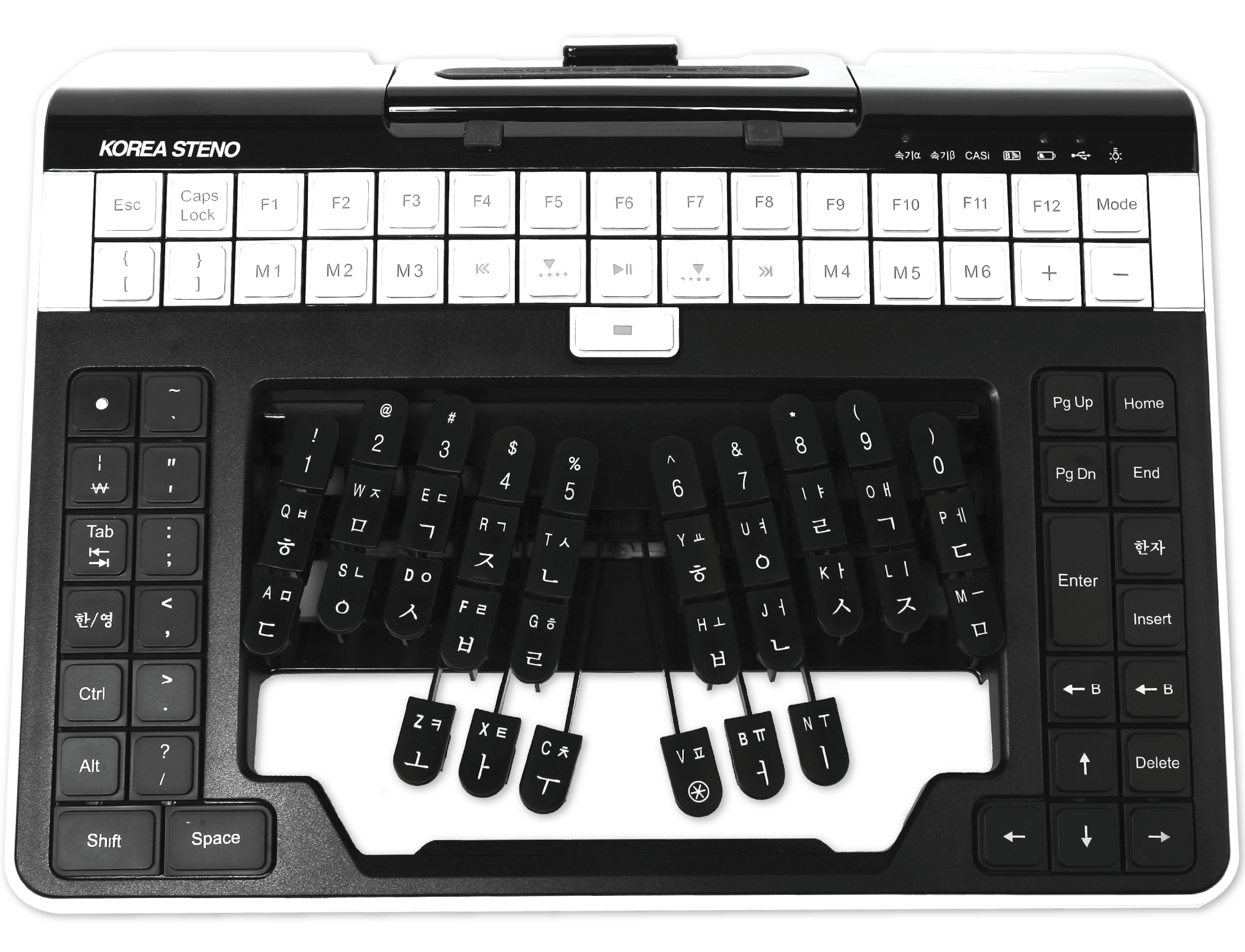 SMART CAS PLUS